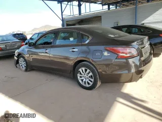 2013 Nissan Altima 2.5 SV with VIN 1N4AL3AP9DN584812, listed as a Copart auction lot 85509404 with 179,929 mi miles and Clean Title. Bid and sale history available at carsss.com. Image 2.