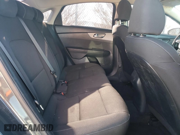 2019 Kia Forte LXS с VIN 3KPF24AD8KE136027, выставлен на аукционе Copart как лот 42568655 с пробегом 87 812 миль миль и Списание • Salvage title. История ставок и продаж доступна на DreamBid. Изображение 10.