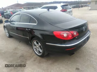 2012 Volkswagen CC Lux с VIN WVWHN7AN6CE517902, выставлен на аукционе IAAI как лот 38493325 с пробегом 135 985 миль миль и . История ставок и продаж доступна на DreamBid. Изображение 3.