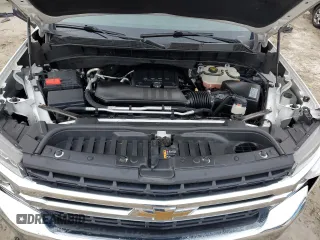 2021 Chevrolet Silverado 1500 LT with VIN 1GCPYDEK3MZ143387, listed as a Copart auction lot 87264484 with 111,556 mi miles and Clean Title. Bid and sale history available at carsss.com. Image 11.