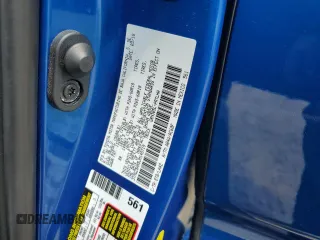 2018 Toyota Tacoma SR z VIN 3TMGZ5AN5JM148719, wystawiony jako Copart lot #56621065 z przebiegiem 34 433 mil mil oraz Szkoda całkowita • Salvage title. Historia ofert i sprzedaży dostępna na DreamBid. Obrazek 12.