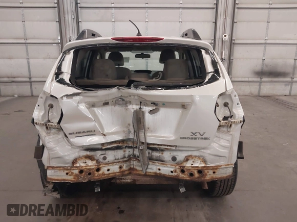 2014 Subaru Crosstrek Premium with VIN JF2GPACCXE8330213, listed as a IAAI auction lot 42012474 with 145,018 mi miles and . Bid and sale history available at DreamBid. Image 17.