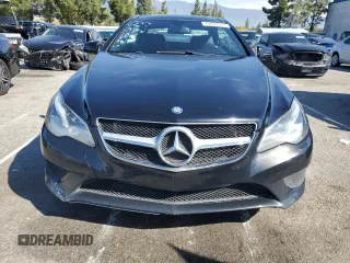 2015 Mercedes-Benz E 400 with VIN WDDKJ6FB5FF302154, listed as a Copart auction lot 49863275 with 165,582 mi miles and Clean title. Bid and sale history available at DreamBid. Image 5.