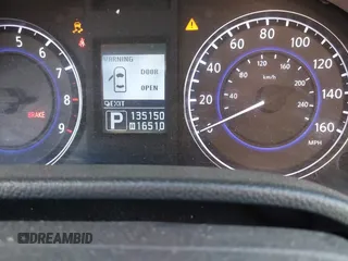 2013 Infiniti G37 Journey with VIN JN1CV6AP3DM715272, listed as a IAAI auction lot 41987398 with 135,150 mi miles and . Bid and sale history available at DreamBid. Image 16.