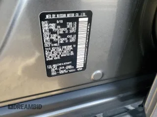 2020 Infiniti QX80 LUXE with VIN JN8AZ2NE4L9250677, listed as a Copart auction lot 72859574 with 96,483 mi miles and Salvage Title. Bid and sale history available at carsss.com. Image 15.