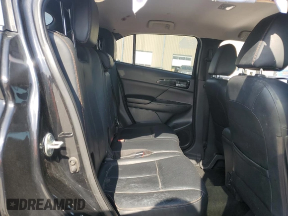 2019 Mitsubishi Eclipse Cross SE z VIN JA4AT5AAXKZ021737, wystawiony jako Copart lot #53203755 z przebiegiem 101 950 mil mil oraz Czysty tytuł • Clean title. Historia ofert i sprzedaży dostępna na DreamBid. Obrazek 10.