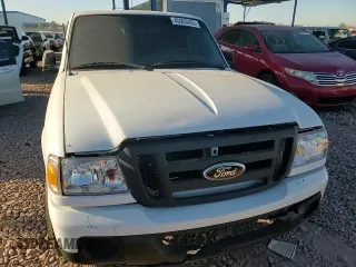 2009 Ford Ranger XLT with VIN 1FTYR44E99PA09225, listed as a Copart auction lot 45903435 with 176,103 mi miles and Salvage Title. Bid and sale history available at carsss.com. Image 11.
