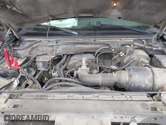 2002 Ford F-150 XL with VIN 1FTRX17242NB82159, listed as a IAAI auction lot 42283839 with 163,685 mi miles and . Bid and sale history available at DreamBid. Image 10.