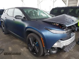 2023 Fisker Ocean Extreme z VIN VCF1EBU26PG007792, wystawiony jako IAAI lot #41808090 z przebiegiem Nie podano mil oraz . Historia ofert i sprzedaży dostępna na DreamBid. Obrazek 1.
