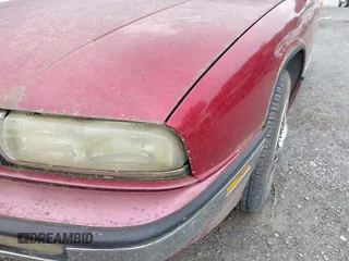 1992 Buick Regal с VIN 2G4WD54L9N1485567, выставлен на аукционе IAAI как лот 42341183 с пробегом 174 915 миль миль и . История ставок и продаж доступна на DreamBid. Изображение 21.