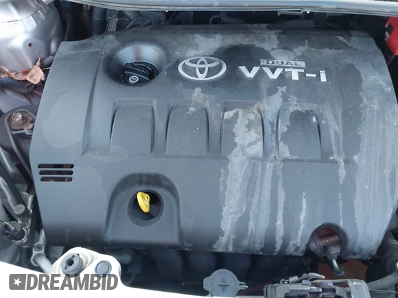 2008 Scion xD z VIN JTKKU10468J005689, wystawiony jako IAAI lot #42178257 z przebiegiem 165 553 mil mil oraz . Historia ofert i sprzedaży dostępna na DreamBid. Obrazek 10.