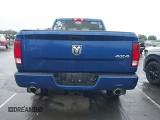 2014 Ram 1500 Express with VIN 1C6RR7FT8ES405470, listed as a IAAI auction lot 42250795 with 230,069 mi miles and . Bid and sale history available at DreamBid. Image 16.
