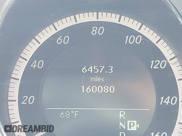 2010 Mercedes-Benz E 550 Luxury with VIN WDDHF7CB0AA050244, listed as a IAAI auction lot 42172510 with 160,080 mi miles and . Bid and sale history available at DreamBid. Image 7.