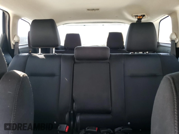 2013 Mazda CX-9 Sport with VIN JM3TB2BA7D0409506, listed as a Copart auction lot 43003285 with 193,375 mi miles and Salvage Title. Bid and sale history available at carsss.com. Image 10.