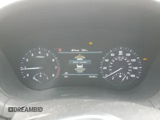 2018 Genesis G80 3.3T Sport with VIN KMHGN4JB5JU218741, listed as a Copart auction lot 78584254 with 83,300 mi miles and Salvage Title. Bid and sale history available at carsss.com. Image 9.