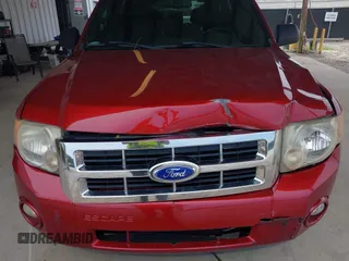 2012 Ford Escape XLT with VIN 1FMCU0D78CKB62021, listed as a IAAI auction lot 42684584 with 199,666 mi miles and . Bid and sale history available at DreamBid. Image 6.
