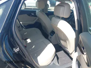 2017 Audi A4 z VIN WAUFNBF46HN061494, wystawiony jako IAAI lot #41902356 z przebiegiem 78 735 mil mil oraz . Historia ofert i sprzedaży dostępna na DreamBid. Obrazek 8.