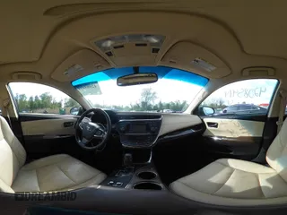 2014 Toyota Avalon Limited with VIN 4T1BK1EB5EU129821, listed as a IAAI auction lot 42085414 with 113,729 mi miles. Bid and sale history available at carsss.com. Image 19.