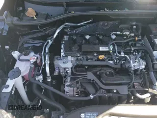 2025 Toyota Corolla Cross L с VIN 7MUAAAAG6SV138621, выставлен на аукционе Copart как лот 71730455 с пробегом 4 719 миль миль и Списание • Salvage title. История ставок и продаж доступна на DreamBid. Изображение 14.