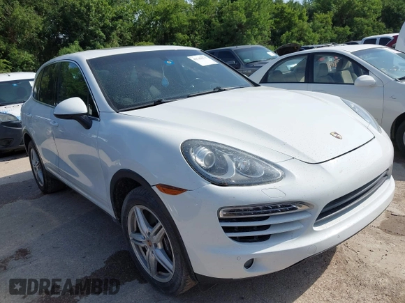 2014 Porsche Cayenne Diesel с VIN WP1AF2A22ELA34301, выставлен на аукционе IAAI как лот 42749071 с пробегом 126 593 миль миль и . История ставок и продаж доступна на DreamBid. Изображение 1.