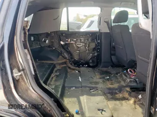 2020 Chevrolet Tahoe Commercial with VIN 1GNLCDEC7LR298228, listed as a Copart auction lot 57065475 with Not provided miles and Salvage title. Bid and sale history available at DreamBid. Image 11.