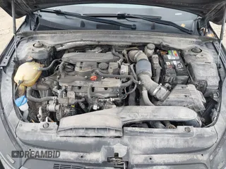 2022 Kia K5 GT-Line z VIN 5XXG64J29NG115786, wystawiony jako IAAI lot #42094520 z przebiegiem 84 234 mil mil oraz . Historia ofert i sprzedaży dostępna na DreamBid. Obrazek 10.