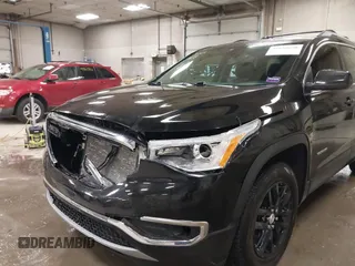 2018 GMC Acadia SLT z VIN 1GKKNULS6JZ214930, wystawiony jako IAAI lot #41850678 z przebiegiem 110 447 mil mil oraz . Historia ofert i sprzedaży dostępna na DreamBid. Obrazek 17.