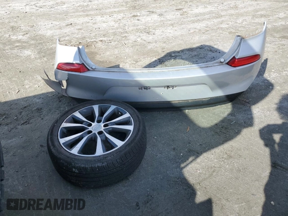 2018 Hyundai Elantra GT GL with VIN KMHH35LE6JU026557, listed as a Copart auction lot 80150284 with 50,295 mi miles and Salvage Title. Bid and sale history available at carsss.com. Image 12.