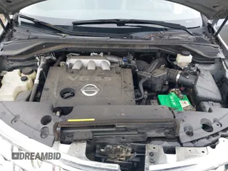 2007 Nissan Murano SL с VIN JN8AZ08T97W504177, выставлен на аукционе IAAI как лот 41921529 с пробегом 145 478 миль миль и . История ставок и продаж доступна на DreamBid. Изображение 10.