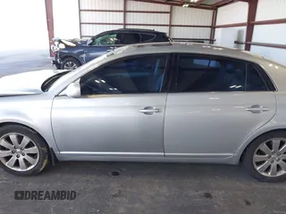 2007 Toyota Avalon XL with VIN 4T1BK36B57U226501, listed as a IAAI auction lot 41962066 with 364,924 mi miles. Bid and sale history available at carsss.com. Image 14.