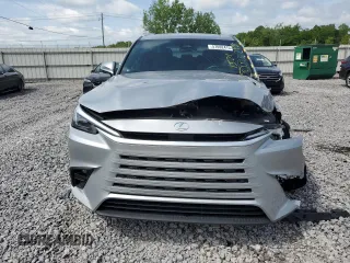 2024 Lexus TX 350 с VIN 5TDAAAB63RS017152, выставлен на аукционе Copart как лот 57092415 с пробегом 19 635 миль миль и Списание • Salvage title. История ставок и продаж доступна на DreamBid. Изображение 5.