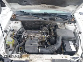 2004 Chevrolet Classic with VIN 1G1ND52F64M707619, listed as a IAAI auction lot 41616145 with 229,160 mi miles. Bid and sale history available at carsss.com. Image 10.