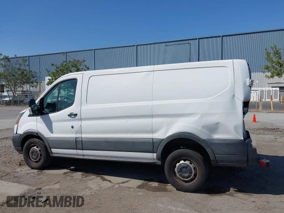 2015 Ford Transit Cargo с VIN 1FTYR1ZMXFKA44427, выставлен на аукционе IAAI как лот 42411415 с пробегом 276 085 миль миль и . История ставок и продаж доступна на DreamBid. Изображение 14.