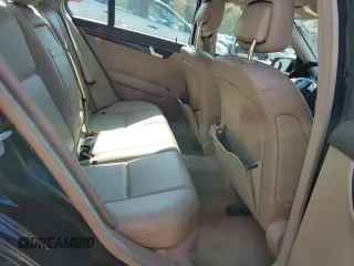 2014 Mercedes-Benz C 350 Sport with VIN WDDGF5HBXEA913811, listed as a Copart auction lot 67726284 with 67,814 mi miles and Salvage Title. Bid and sale history available at DreamBid. Image 10.