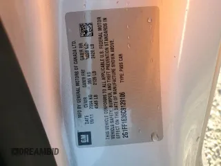 2012 Chevrolet Camaro 1LT с VIN 2G1FF1E36C9129106, выставлен на аукционе Copart как лот 58829465 с пробегом 211 132 миль миль и Списание • Salvage title. История ставок и продаж доступна на DreamBid. Изображение 12.