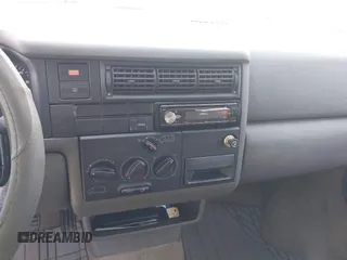 1997 Volkswagen EuroVan CV с VIN WV2EH8705VH077041, выставлен на аукционе IAAI как лот 42481515 с пробегом 144 миль миль и . История ставок и продаж доступна на DreamBid. Изображение 15.