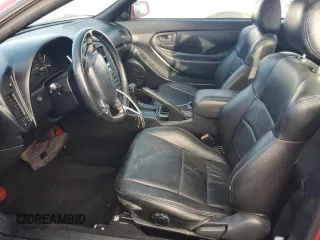 1997 Toyota Celica GT with VIN JT5FG02T5V0040378, listed as a Copart auction lot 77031874 with 125,358 mi miles and Non Repairable. Bid and sale history available at carsss.com. Image 7.