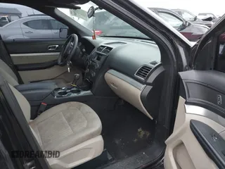 2018 Ford Explorer с VIN 1FM5K7B88JGC40199, выставлен на аукционе IAAI как лот 41067969 с пробегом 142 665 миль миль и . История ставок и продаж доступна на DreamBid. Изображение 5.