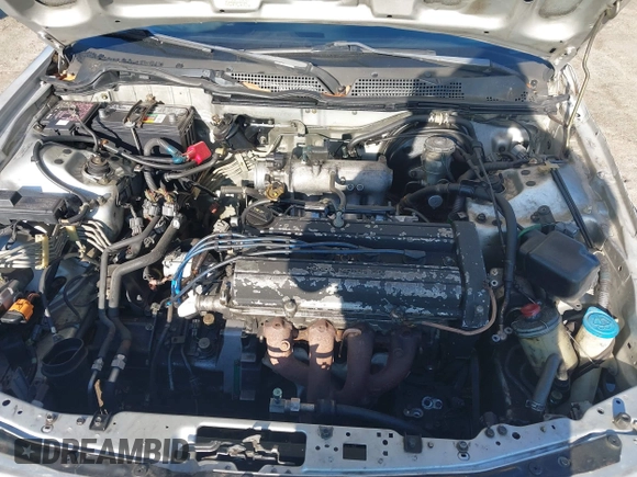 2000 Acura Integra LS z VIN JH4DC4459YS011342, wystawiony jako IAAI lot #40409229 z przebiegiem 237 347 mil mil oraz . Historia ofert i sprzedaży dostępna na DreamBid. Obrazek 10.