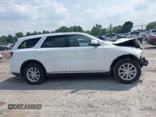 2014 Dodge Durango SXT with VIN 1C4RDHAG9EC313429, listed as a IAAI auction lot 42470331 with 182,635 mi miles and . Bid and sale history available at DreamBid. Image 14.