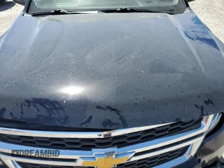 2015 Chevrolet Tahoe LT with VIN 1GNSCBKC6FR297726, listed as a Copart auction lot 55097475 with 114,471 mi miles and Salvage title. Bid and sale history available at DreamBid. Image 12.