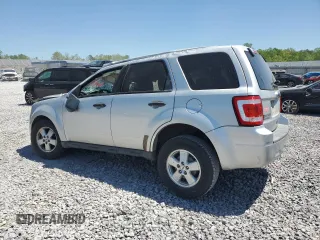 2011 Ford Escape XLS с VIN 1FMCU0C77BKB53875, выставлен на аукционе Copart как лот 53185705 с пробегом 222 070 миль миль и Списание • Salvage title. История ставок и продаж доступна на DreamBid. Изображение 2.