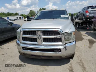 2014 Ram 3500 Tradesman with VIN 3C63RPGL8EG180124, listed as a Copart auction lot 75556344 with 161,635 mi miles and Clean Title. Bid and sale history available at carsss.com. Image 5.