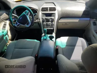 2015 Ford Explorer с VIN 1FM5K8B89FGB05648, выставлен на аукционе Copart как лот 54445805 с пробегом 159 745 миль миль и Чистый • Clean title. История ставок и продаж доступна на DreamBid. Изображение 8.