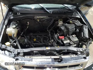 2012 Ford Escape Limited с VIN 1FMCU0E77CKA02016, выставлен на аукционе Copart как лот 55465135 с пробегом 139 680 миль миль и Списание • Salvage title. История ставок и продаж доступна на DreamBid. Изображение 12.