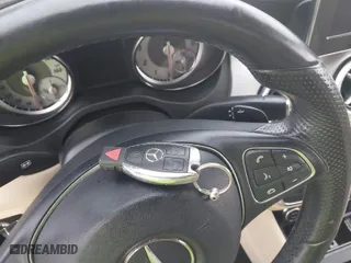 2015 Mercedes-Benz CLA-Class CLA 250 with VIN WDDSJ4EB6FN213236, listed as a IAAI auction lot 41938922 with 125,779 mi miles. Bid and sale history available at carsss.com. Image 11.