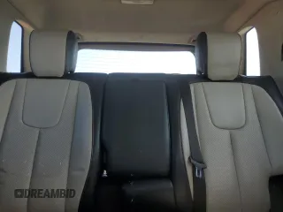 2012 GMC Terrain SLE-1 z VIN 2GKALMEK5C6400357, wystawiony jako Copart lot #63252345 z przebiegiem 124 484 mil mil oraz Czysty tytuł • Clean title. Historia ofert i sprzedaży dostępna na DreamBid. Obrazek 10.