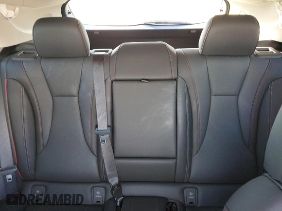 2023 Buick Envision Essence with VIN LRBFZPR40PD175462, listed as a Copart auction lot 86802074 with 10,138 mi miles and Non Repairable. Bid and sale history available at carsss.com. Image 10.