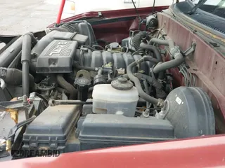 2005 Toyota Tundra Limited с VIN 5TBDT48145S483700, выставлен на аукционе IAAI как лот 42266915 с пробегом 205 150 миль миль и . История ставок и продаж доступна на DreamBid. Изображение 19.