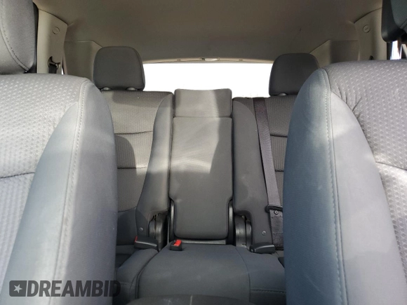 2013 Kia Sorento LX with VIN 5XYKTDA64DG350077, listed as a Copart auction lot 54119105 with 120,349 mi miles and Salvage Title. Bid and sale history available at carsss.com. Image 10.
